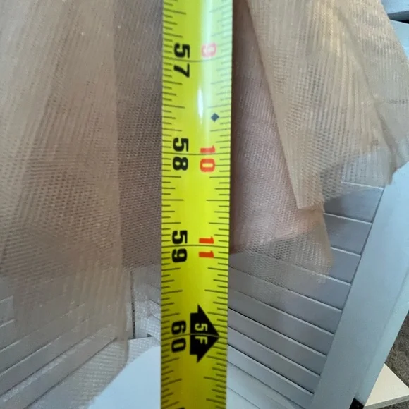 NWOT DA VINCI BRIDESMAID STYLE DRESS - Picture 13 of 13